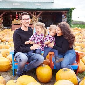 Meet your Posher, Maria santina